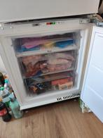 Vriezer met 3 compartimenten, Ophalen, Gebruikt, Vrijstaand, Vrieskast