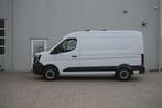 Renault Master T35 2.0 dCi 130 L2H2 Advance - VOORRAADVOORDE, 1998 cc, Stof, Gebruikt, 4 cilinders