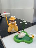 Playmobil Edele Dame - 5410, Kinderen en Baby's, Speelgoed | Playmobil, Ophalen of Verzenden, Zo goed als nieuw