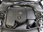 Mercedes-Benz C-klasse 180 AMG Line / Panoramadak/ Night/ 19, Automaat, Achterwielaandrijving, Euro 6, Zwart
