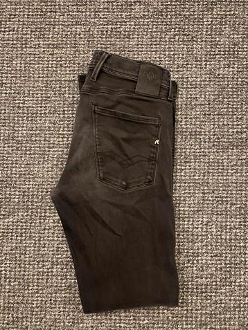 Replay Jeans spijkerbroek maat 32/32 beschikbaar voor biedingen