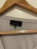 Monari sweater zand/beige maat 44, Ophalen of Verzenden, Gedragen, Maat 42/44 (L), Beige