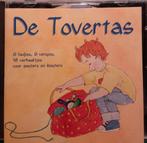De tover tas liedjes en versjes en verhaaltjes voor peuters