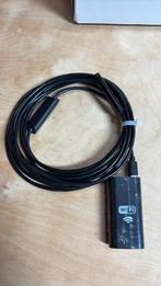 Mini camera met wifi, Ophalen of Verzenden, Nieuw, Overige merken