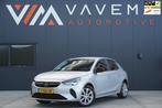 Opel Corsa 1.2 Edition 2022 Automaat Navigatie Carplay 5 Deu, Gebruikt, Origineel Nederlands, 3 cilinders, Parkeersensor