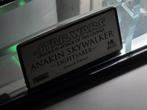 Star wars anakin skywalker lightsaber, Computers en Software, Servers, Ophalen of Verzenden, Zo goed als nieuw