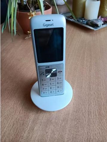 Gigaset CL660 H (handset met oplader) beschikbaar voor biedingen