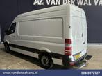 Mercedes-Benz Sprinter 316 CDI 164pk L2H2 Euro6 Airco | 2800, Achterwielaandrijving, Gebruikt, 4 cilinders, 2800 kg