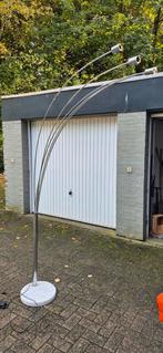 Design Lamp - DOM Christian Koban, Huis en Inrichting, Ophalen, Gebruikt, Design, Metaal