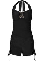 Badpak van BPC maat 46 ( cup D-E ), Zwart, Badpak, Ophalen of Verzenden, Zo goed als nieuw