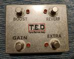 Switch, Muziek en Instrumenten, Effecten, Ophalen of Verzenden, Zo goed als nieuw, Reverb