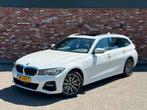 BMW 3-Serie 330 | M-Sport | Pano | ACC | LED | X-Drive |, Auto's, BMW, 1998 cc, 4 cilinders, 1865 kg, Wit