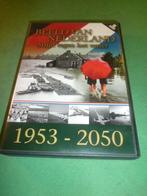 Beeld van Nederland Strijd tegen het water 1953-2050 6 dvd, Alle leeftijden, Verzenden, Zo goed als nieuw, Politiek of Geschiedenis