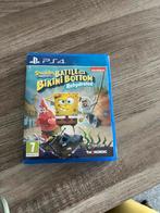 SpongeBob SquarePants: Battle for Bikini Bottom Rehydrated, Online, Overige genres, Ophalen of Verzenden, Zo goed als nieuw