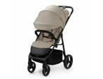 Kinderkraft Trig3 Buggy, Stone Beige, Nieuw(doos beschadigd), Nieuw, Ophalen of Verzenden, Nvt, Nvt