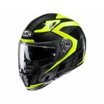 HJC i70 Asto laatste maten M en XL 249.95 Nu 169,- op=op, Nieuw met kaartje, HJC, Dames, Integraalhelm