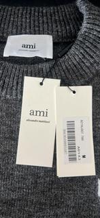 Nieuw! AMI Alexandre Mattiussi truien – maat M, Kleding | Dames, Ophalen of Verzenden, Nieuw, Maat 38/40 (M), Overige kleuren