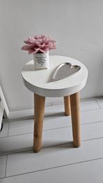 Kruk, Ophalen, Gebruikt, Hout