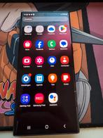Samsung Galaxy S22 Ultra 512GB, Zwart, Touchscreen, Zo goed als nieuw, Zonder simlock