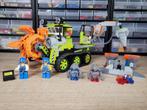 Lego Power Miners 8961, Crystal Sweeper, Kinderen en Baby's, Speelgoed | Duplo en Lego, Ophalen of Verzenden, Zo goed als nieuw