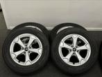 Audi Q3 Q4 winterwielen 17 inch origineel 83A601025, 19 inch, 245 mm, Banden en Velgen, Winterbanden
