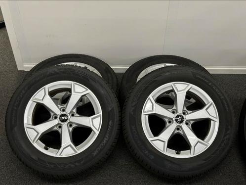 Audi Q3 Q4 winterwielen 17 inch origineel 83A601025, Auto-onderdelen, Banden en Velgen, Banden en Velgen, Winterbanden, 19 inch