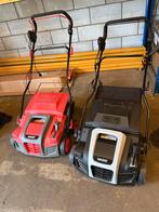 Masko 2-in-1 Elektrische Verticuteermachine/Gazonbeluchter, Ophalen, Gebruikt, Elektrisch