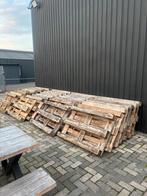 Euro pallets en andere pallets te koop - Gorredijk, Ophalen