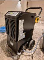 Bouwdroger te huur - €10/dag, Gebruikt, 100 liter of meer, Ophalen of Verzenden, Minder dan 200 liter/min