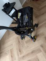 Doona autostoel/kinderwagen met isofix base, Zo goed als nieuw, Met autostoeltje, Ophalen, Kinderwagen