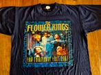 The Flower Kings Rainmaker Tourshirt mt L, Ophalen of Verzenden, Zo goed als nieuw