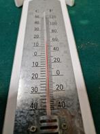 thermometer wit, Ophalen of Verzenden