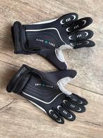 Aqua Lung Duikhandschoenen - Maat S, Ophalen of Verzenden, Zo goed als nieuw, Overige typen
