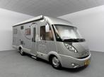 Hymer B 614 SL OFF-GRID Hefbed Vol Opties!, Caravans en Kamperen, Integraal, 7 tot 8 meter, Bedrijf, Hymer
