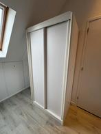 Super stevige en zware kledingkast. Met spoed weg!, Ophalen, Gebruikt, 100 tot 150 cm, 200 cm of meer