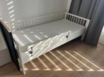 Peuter bed IKEA, Ophalen, Gebruikt, 70 tot 85 cm, 140 tot 160 cm