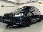 Audi Q7 3.0 TFSI quattro S-Line + 7p/Pano/Luchtv/VirtualCame, Auto's, Automaat, 2005 kg, Gebruikt, 2995 cc