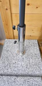 Parasol voet, Tuin en Terras, Ophalen, Minder dan 1 meter, Parasolvoet