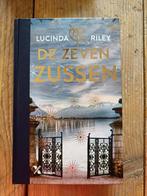 De zeven zussen.  Hardcover., Ophalen of Verzenden, Zo goed als nieuw