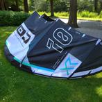 Nieuwe 10 meter Core XR8, Watersport en Boten, Kitesurfen, Ophalen, 10 m², Kite, Geen board