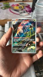 Toedacruel 185/182 paradox rift, Ophalen of Verzenden, Zo goed als nieuw