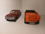 Dinky toys, Ophalen of Verzenden