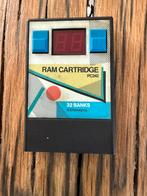 RAM cartridge Sequential Circuits Prophet VS, Muziek en Instrumenten, Ophalen of Verzenden, Zo goed als nieuw, Keyboard of Synthesizer