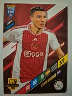 Steven Berghuis Ajax Spelerskaart, Ophalen of Verzenden, Zo goed als nieuw, Ajax, Spelerskaart