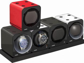 Beco Technic Watchwinder Baseplate beschikbaar voor biedingen