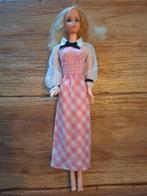 Vintage Barbie Quick Curl, Verzamelen, Ophalen of Verzenden, Zo goed als nieuw