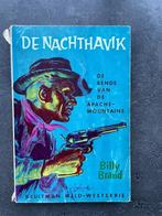 De nachthavik de bende van de apachemountains van Billy Bran, Boeken, Ophalen, Gelezen