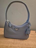 Prada tas blauw, Ophalen of Verzenden, Nieuw, Blauw