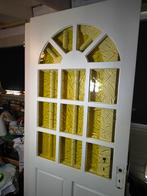 5 gebruikte binnendeuren, gratis af te halen, Doe-het-zelf en Verbouw, Deuren en Horren, Ophalen, Gebruikt, Binnendeur, 200 tot 215 cm