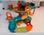 Vtech zoef boomhut en 2 dieren, Kinderen en Baby's, Speelgoed | Vtech, Ophalen of Verzenden, Zo goed als nieuw